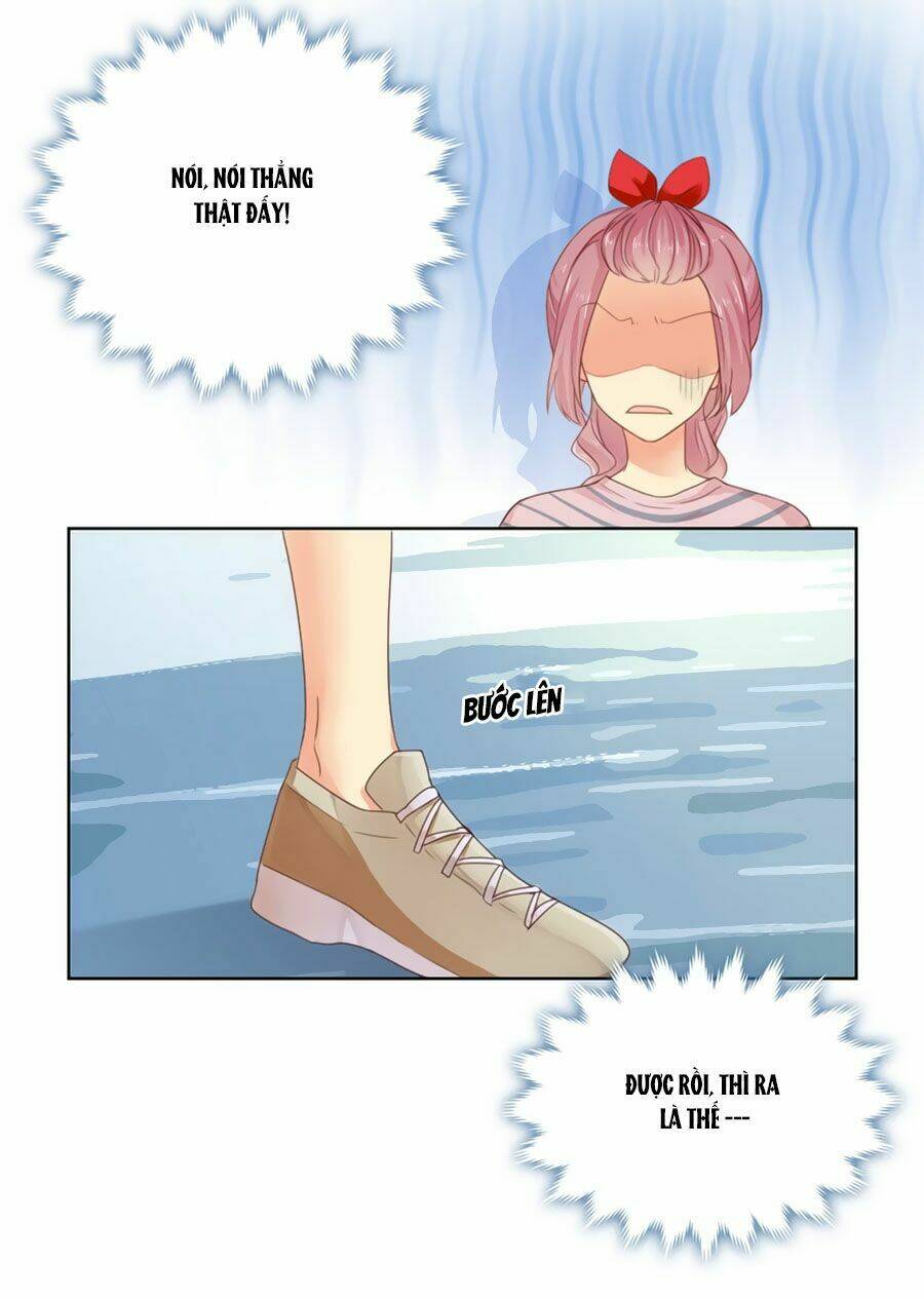 Lưu Luyến Tinh Diệu: Chapter 112