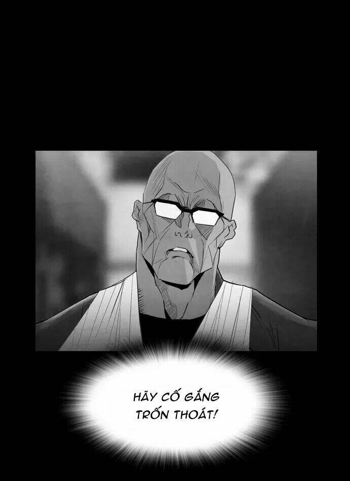 Kẻ Hồi Sinh: Chapter 18