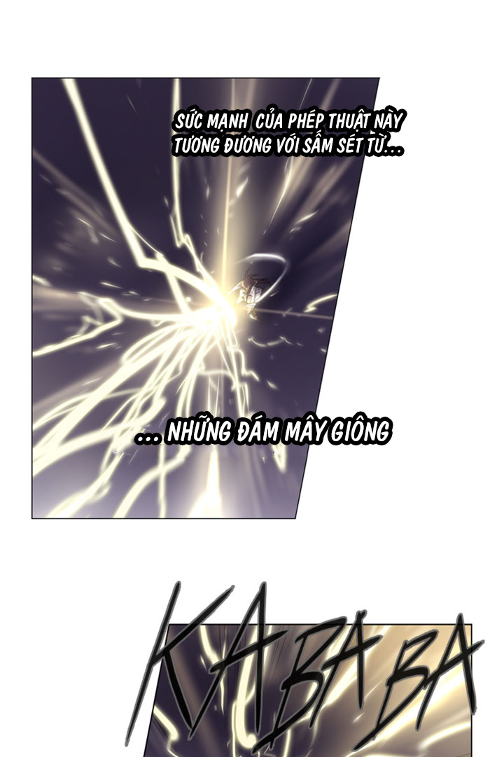 Soul Cartel: Chapter 76