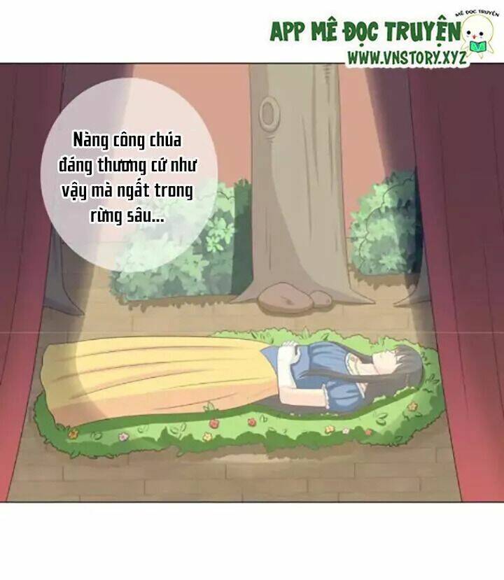 Xin Chào! Dân Nữ: Chapter 64