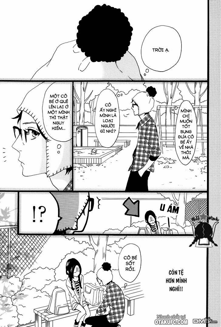 Sao Mai Của Em: Chapter 48