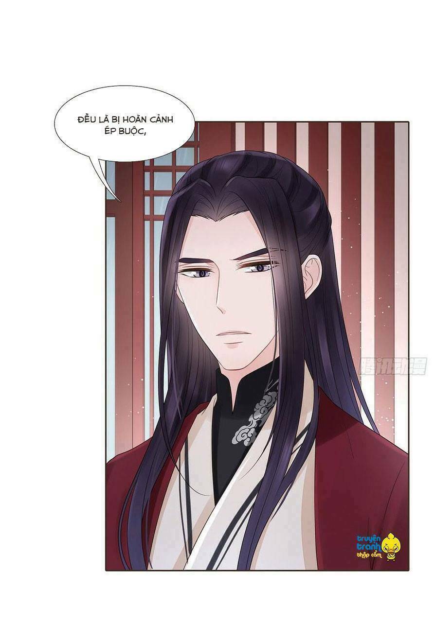 Đại Giá Thừa Tướng: Chapter 129