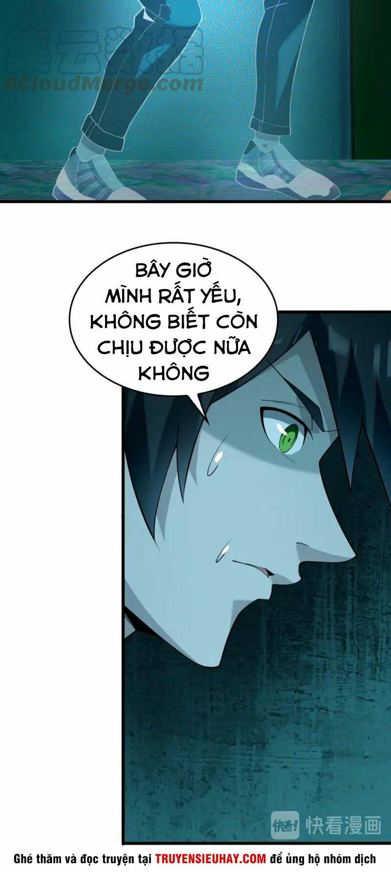 Siêu Cấp Đại Chủ Bạ: Chapter 61