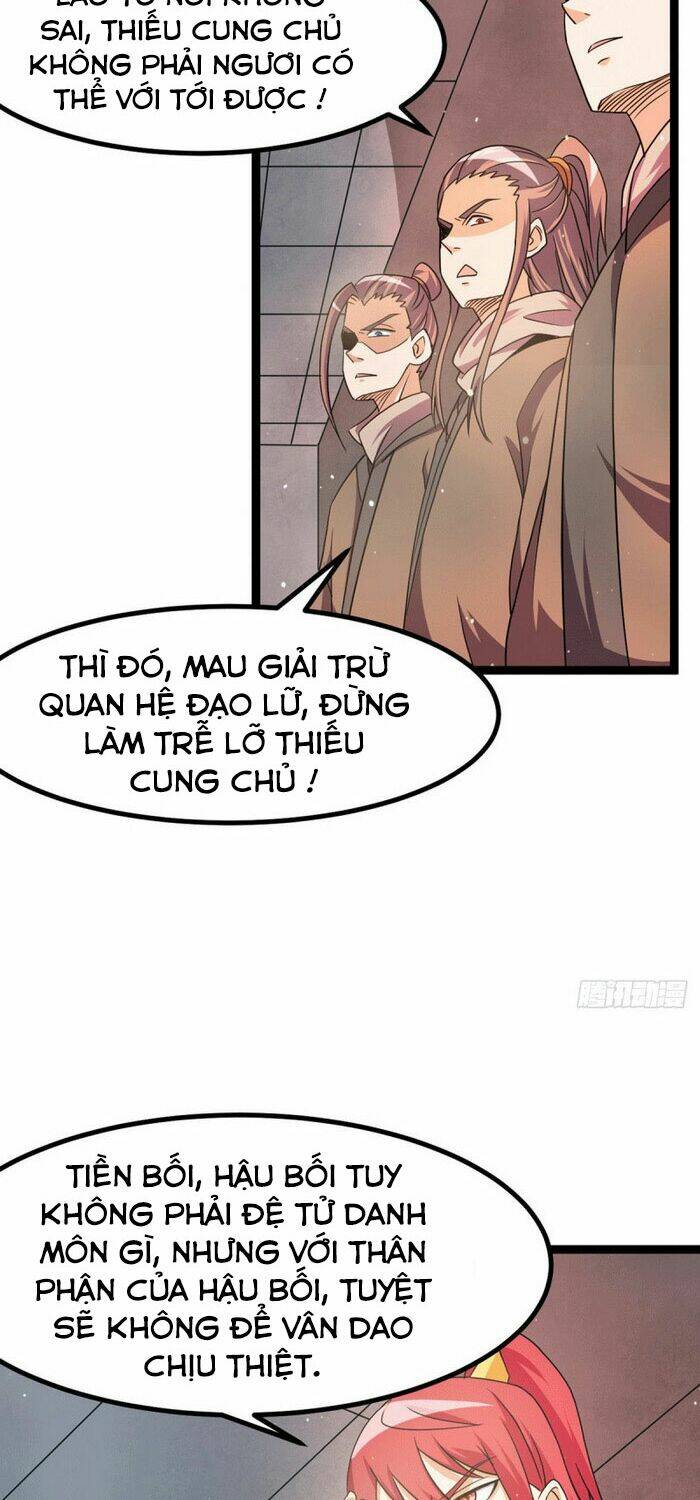 Tiên Vương Trùng Sinh: Chapter 231