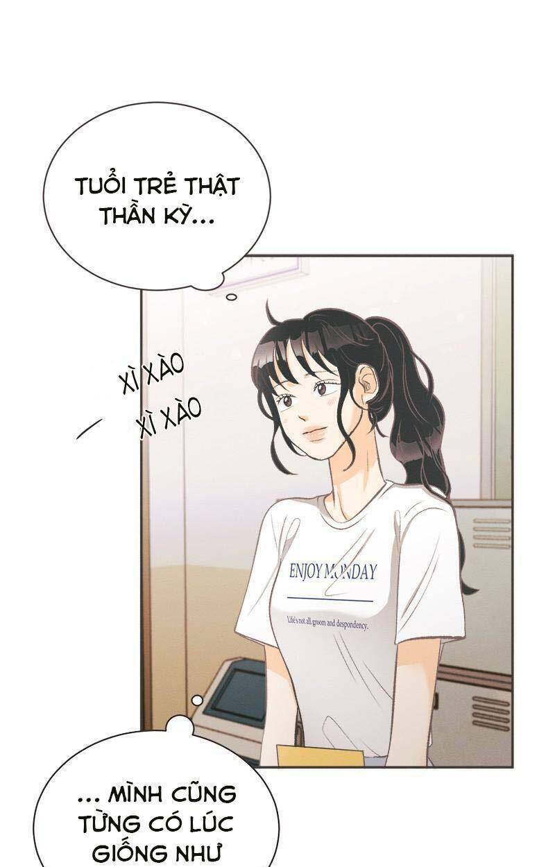 Giấc Mộng Đêm Hè: Chapter 7