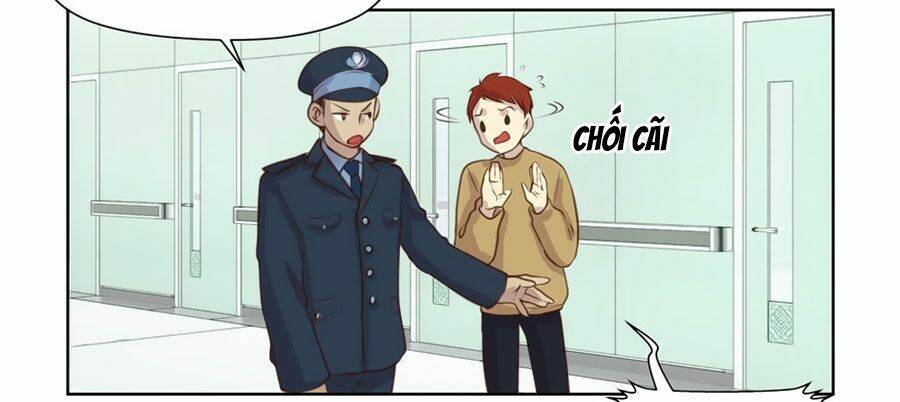 Lưu Luyến Tinh Diệu: Chapter 95