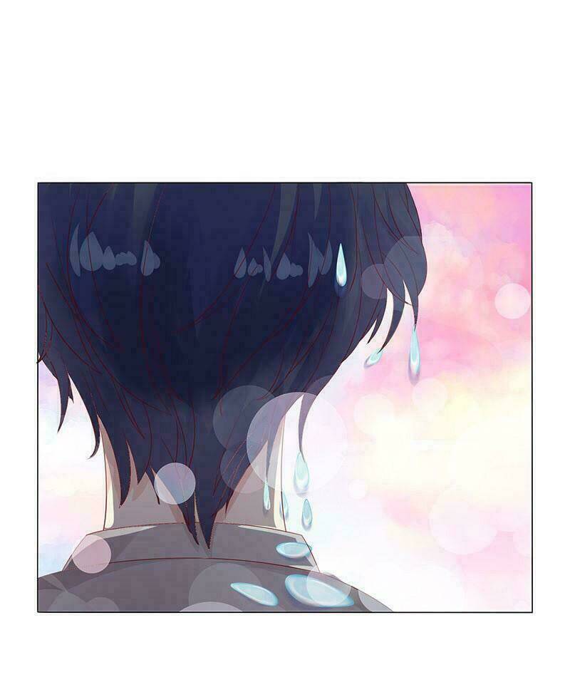 Băng Sơn Học Trưởng Không Được Chọc: Chapter 5