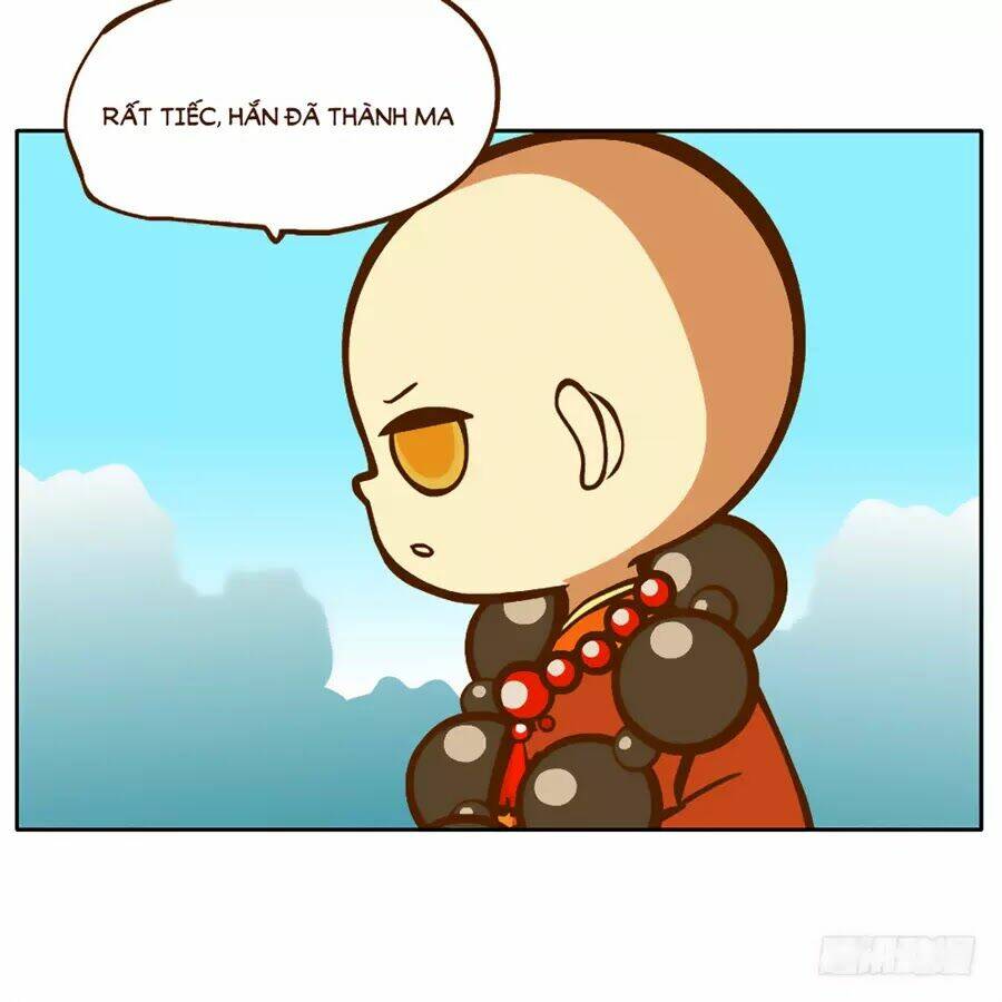 Hòa Thượng Và Tiểu Long Quân: Chapter 65