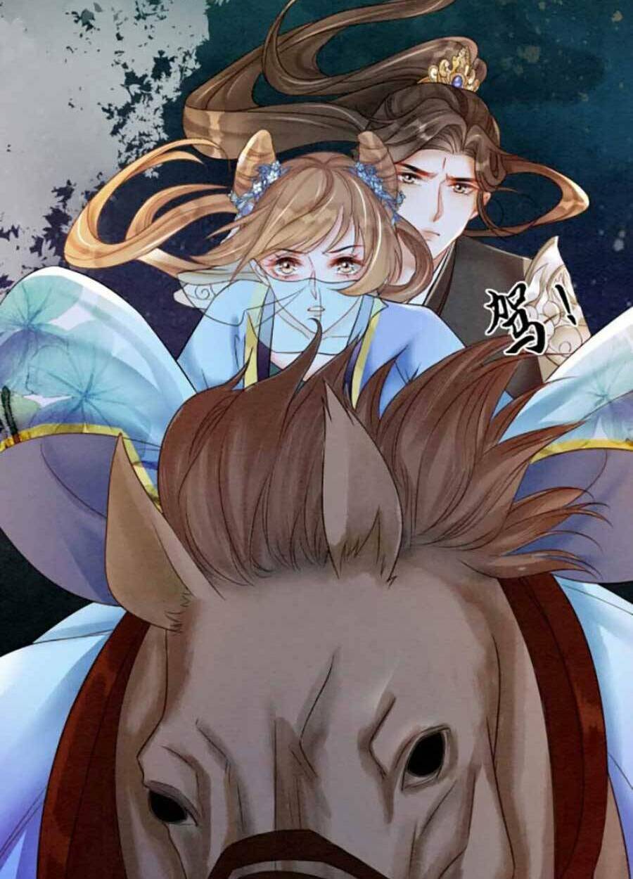 Xung Hỉ Vương Phi: Chapter 67