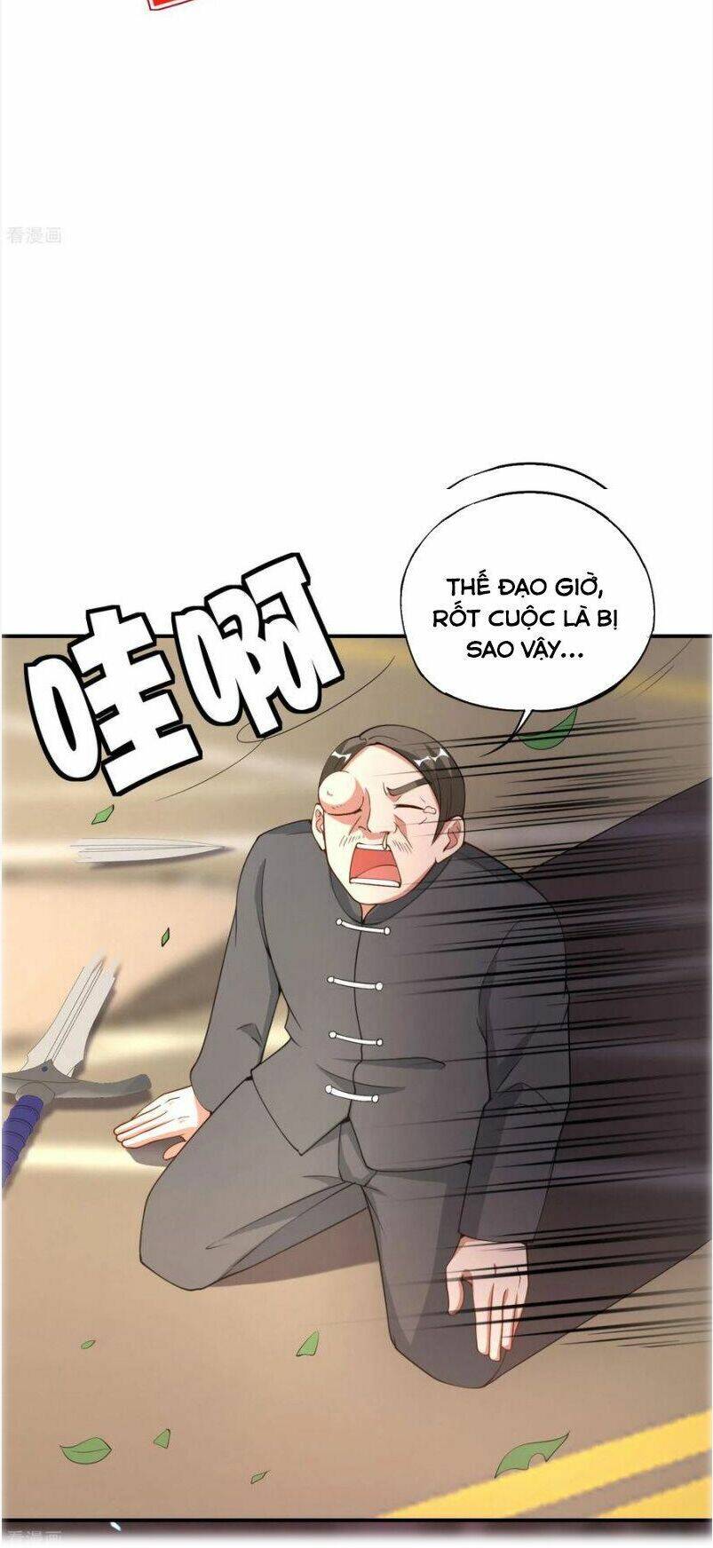 Vòng Bạn Bè Mạnh Nhất Của Tiên Giới: Chapter 78