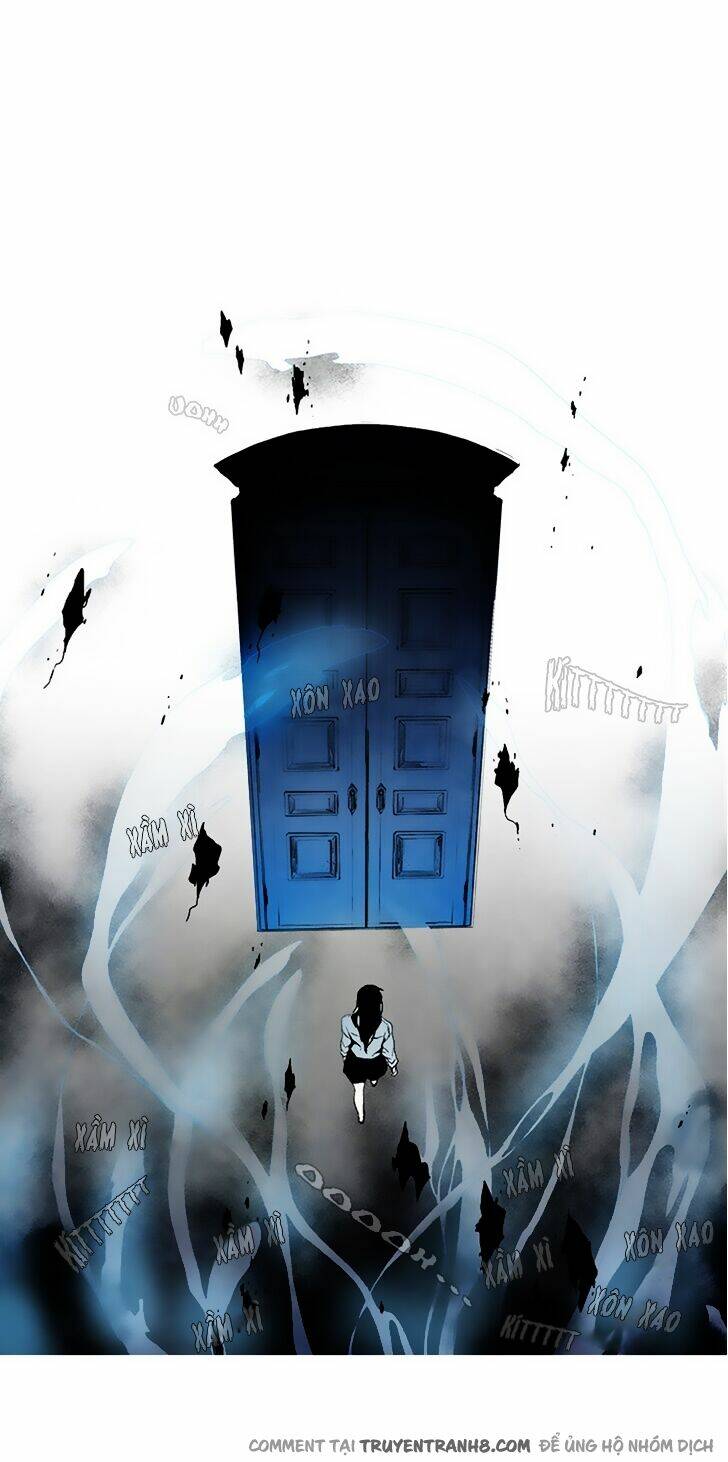American Ghost Jack: Chapter 30