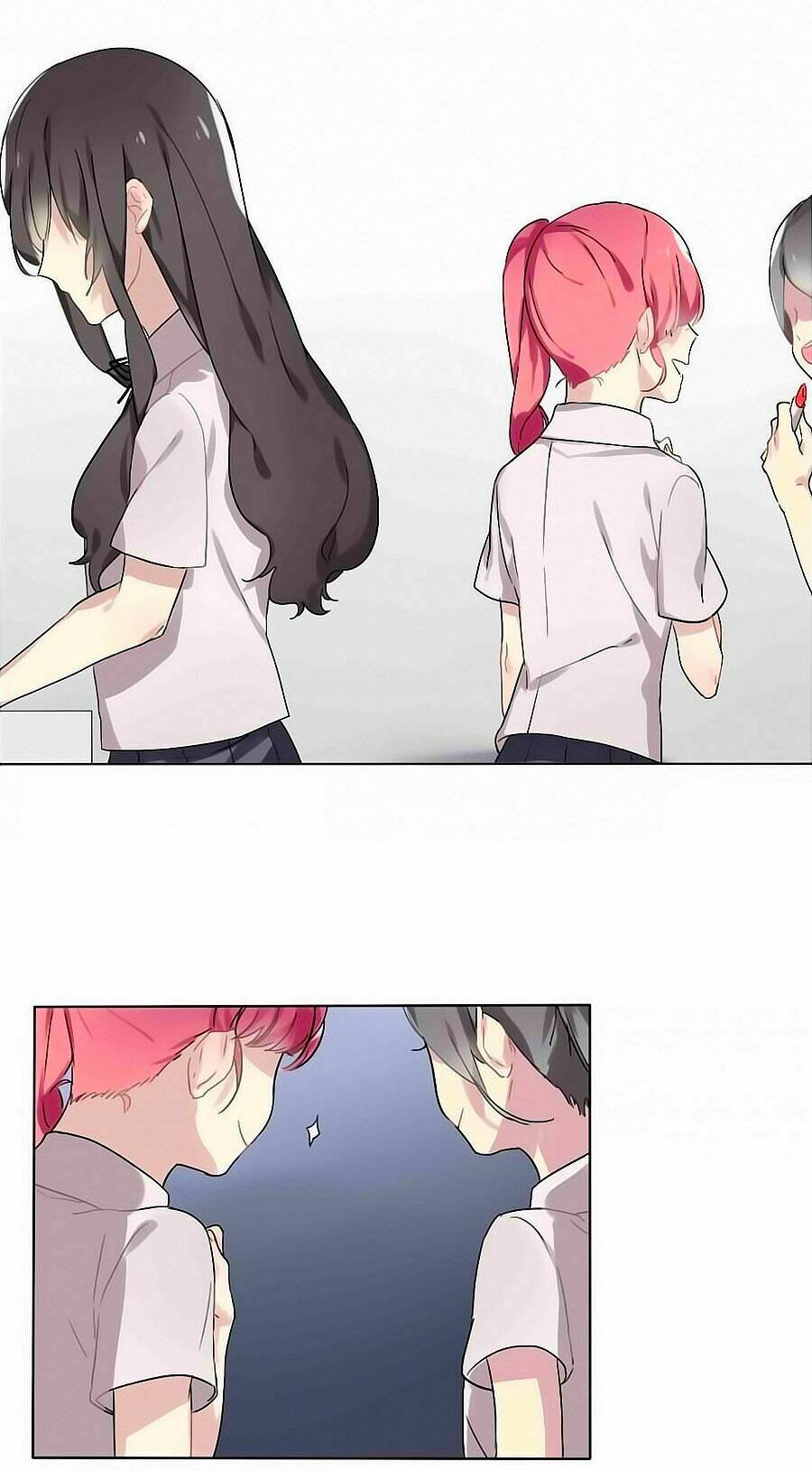 Một Giây Sau Bắt Đầu: Chapter 3