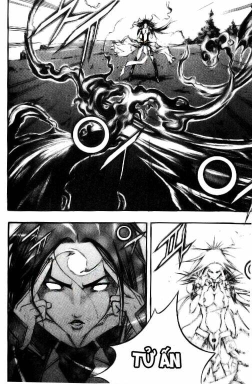 Utopia S Avenger: Chapter 15