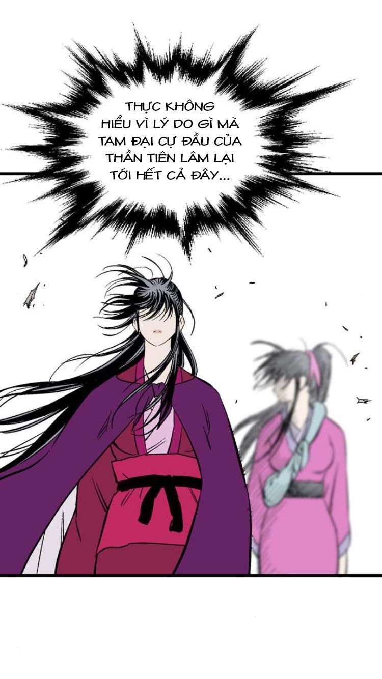Cao Thủ 2: Chapter 112