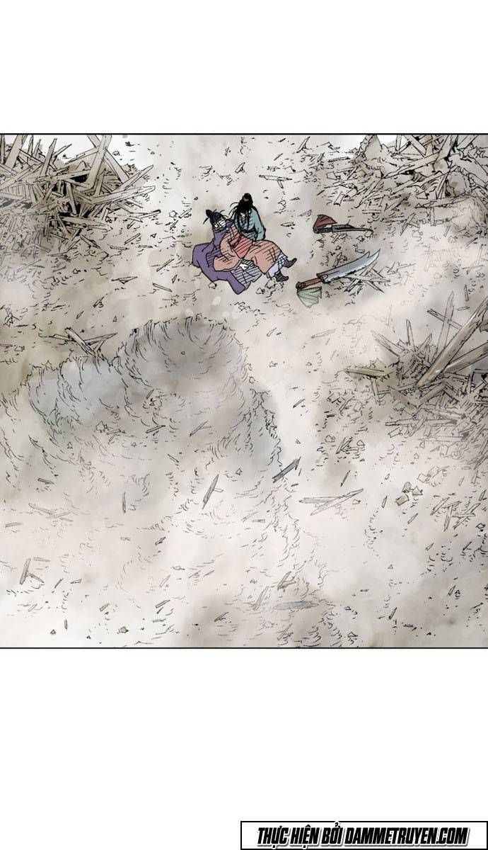 Cao Thủ 2: Chapter 24