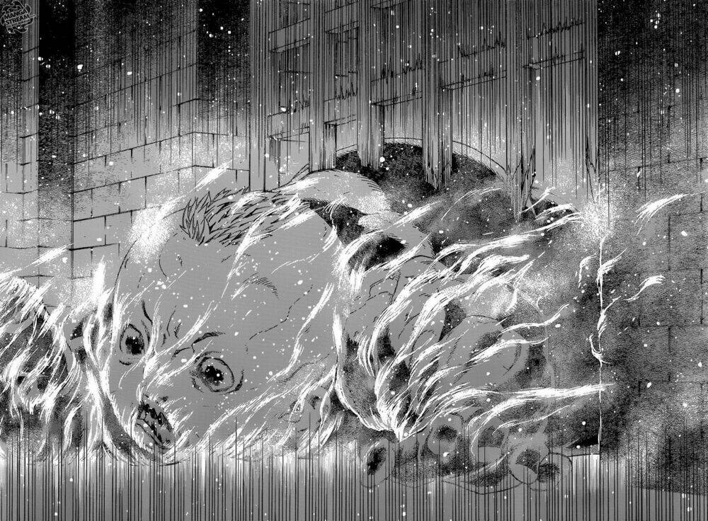 Ubel Blatt: Chapter 121