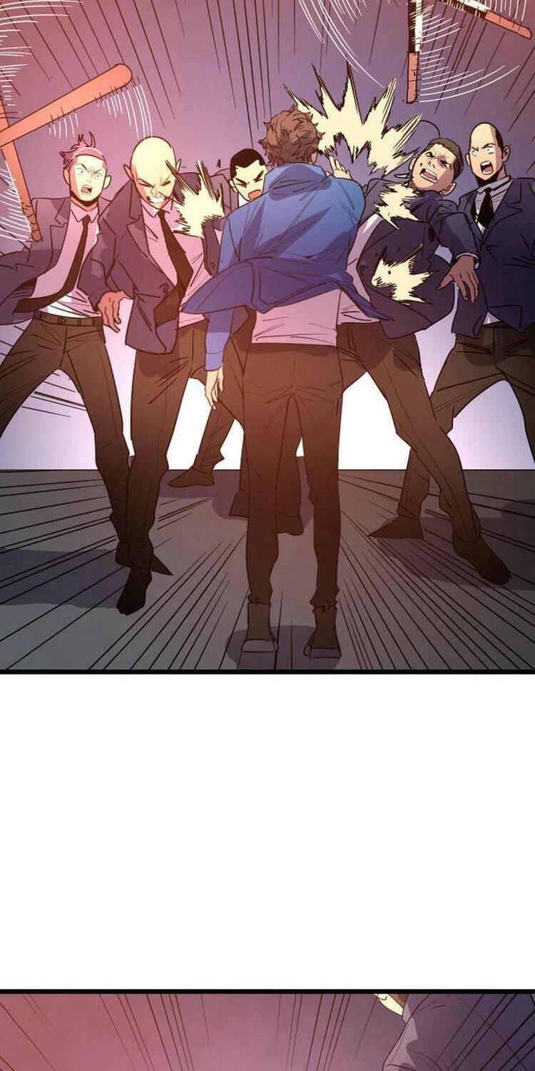 Bắt Đầu Với Tề Thiên Đại Thánh: Chapter 12