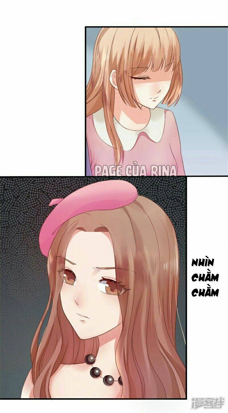 Năm Ấy Gặp Được Em Là Điều May Mắn: Chapter 5