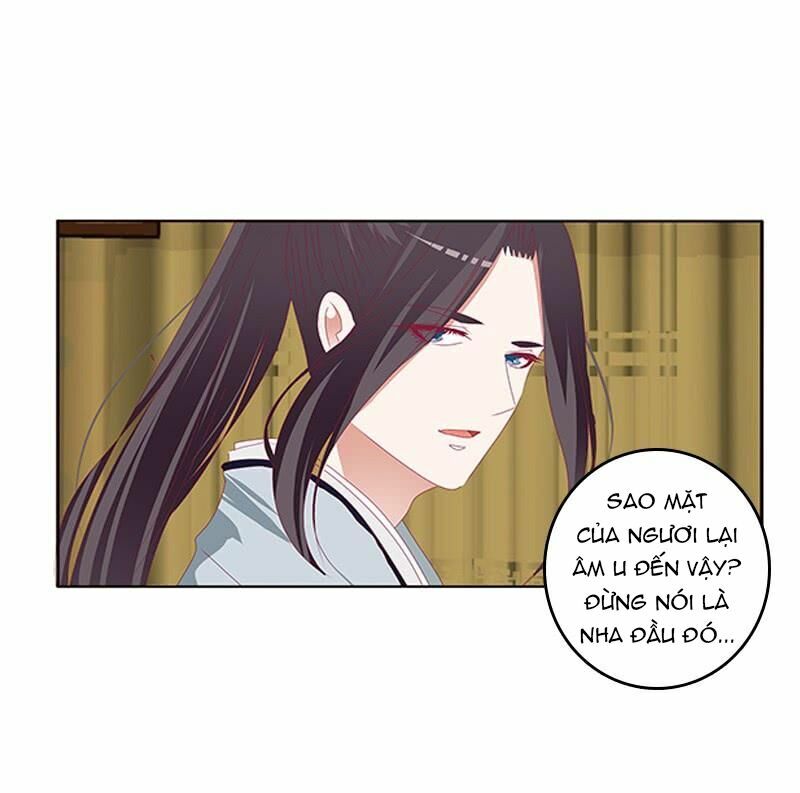 Thông Linh Phi: Chapter 453