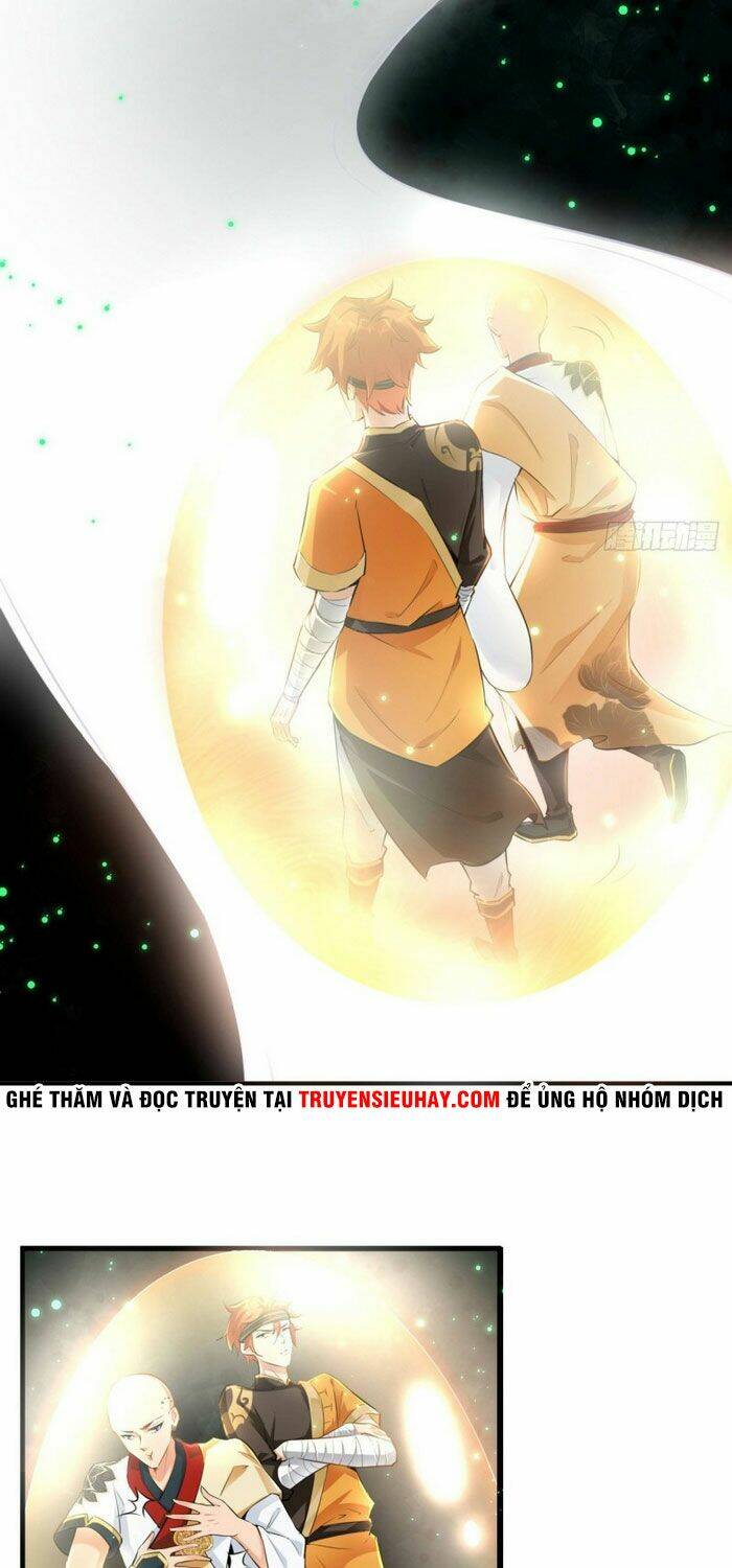 Tà Du Ký: Chapter 79