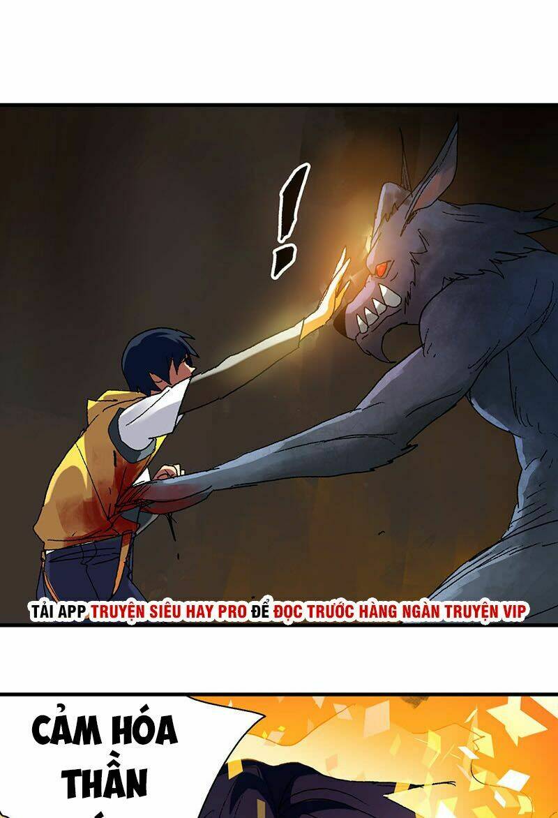 Cuộc Sống Tận Thế Bắt Đầu Từ Số 0: Chapter 7