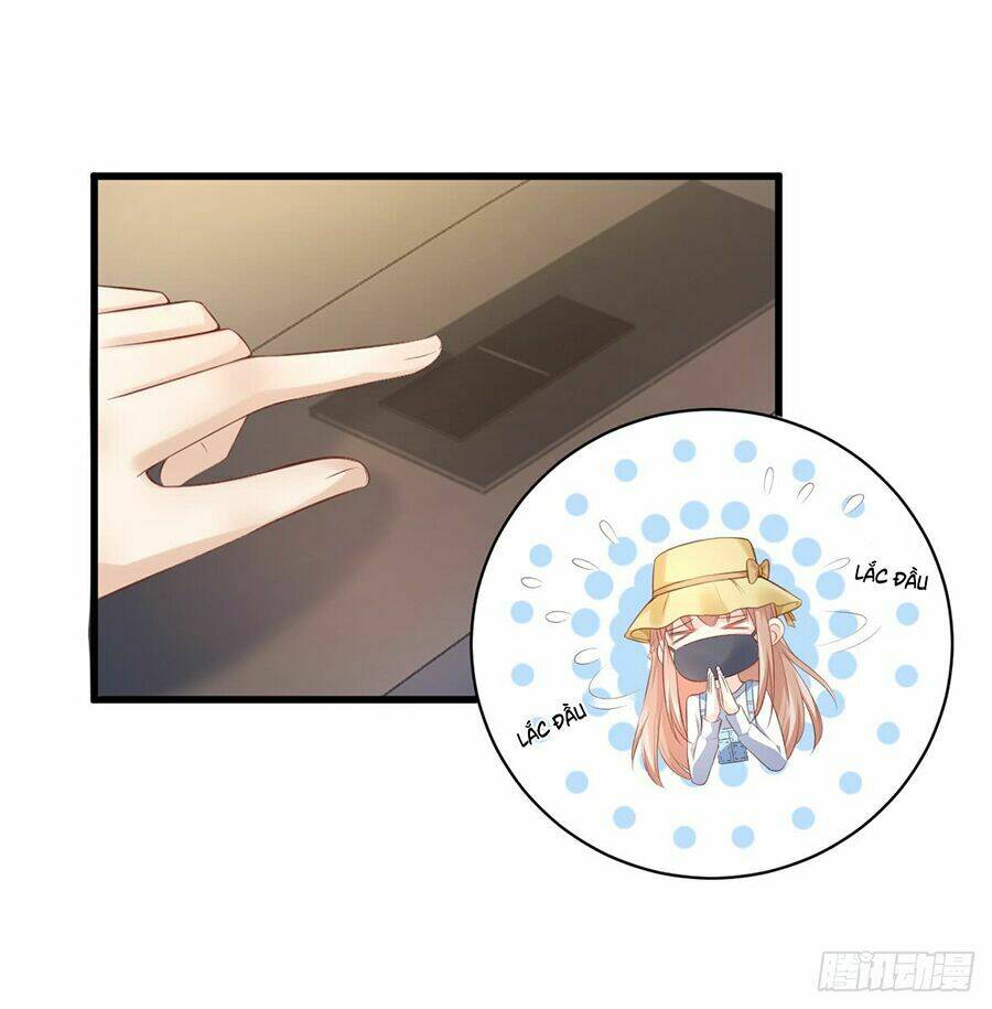 Tư Sủng Cục Cưng Bảo Bối: Chapter 12