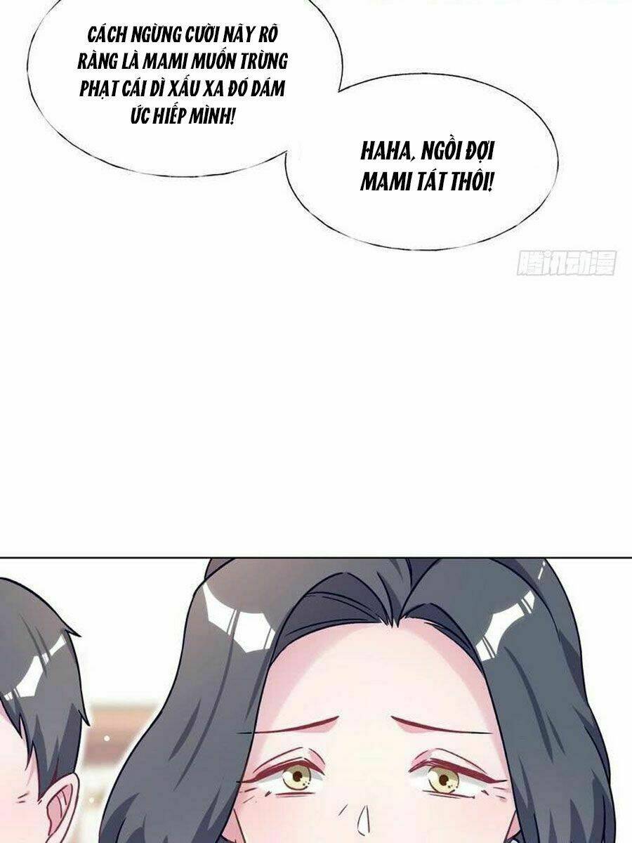 Trời Ban Cho Nam Thần Daddy: Chapter 13