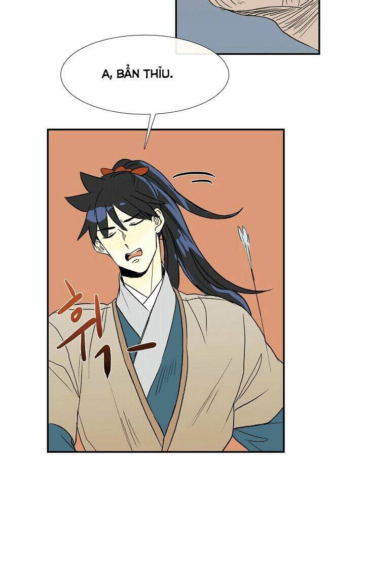 Học Sĩ Tái Sinh: Chapter 49