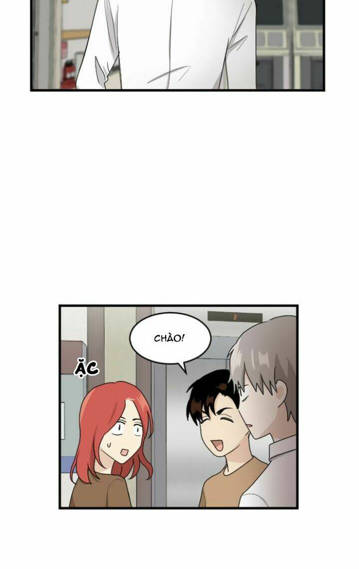 Người Đẹp Gangnam: Chapter 60