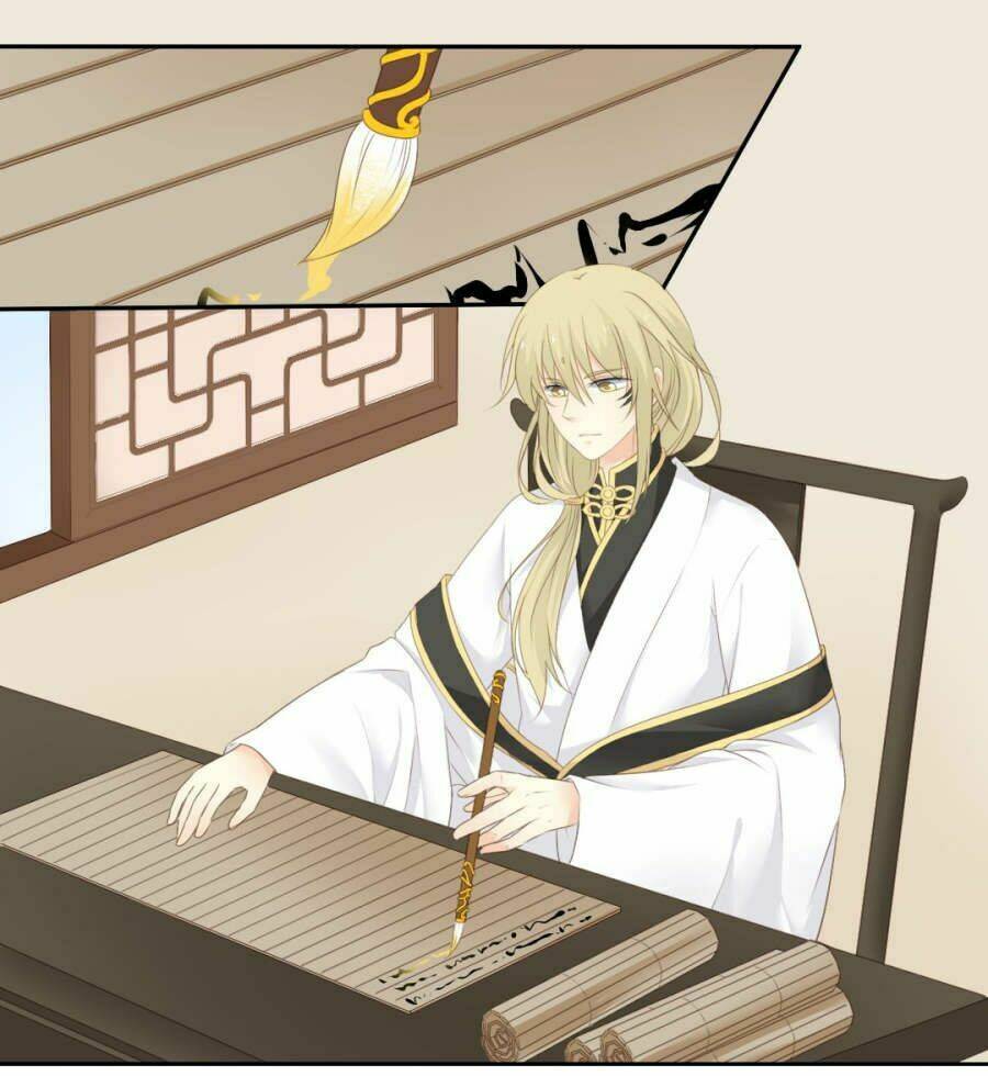 Quy Tự Dao: Chapter 77