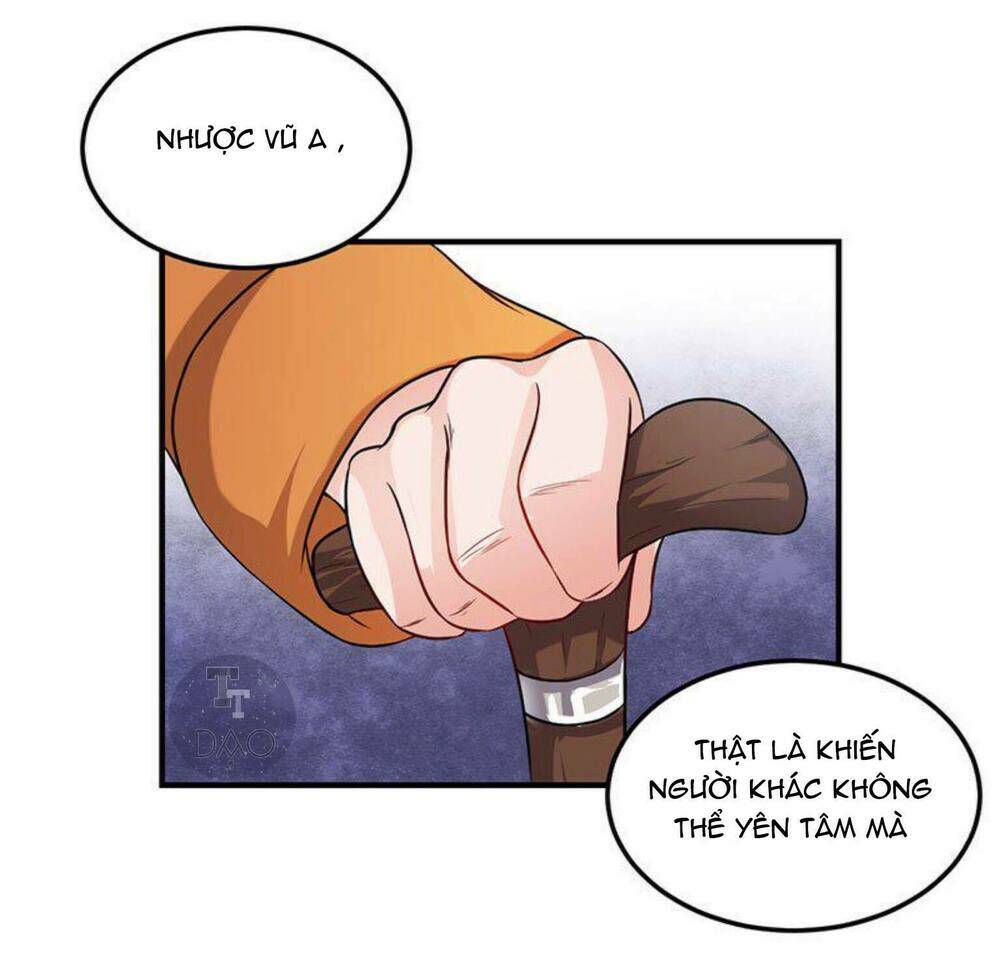 Đoạt Hôn Ác Thiếu: Chapter 19