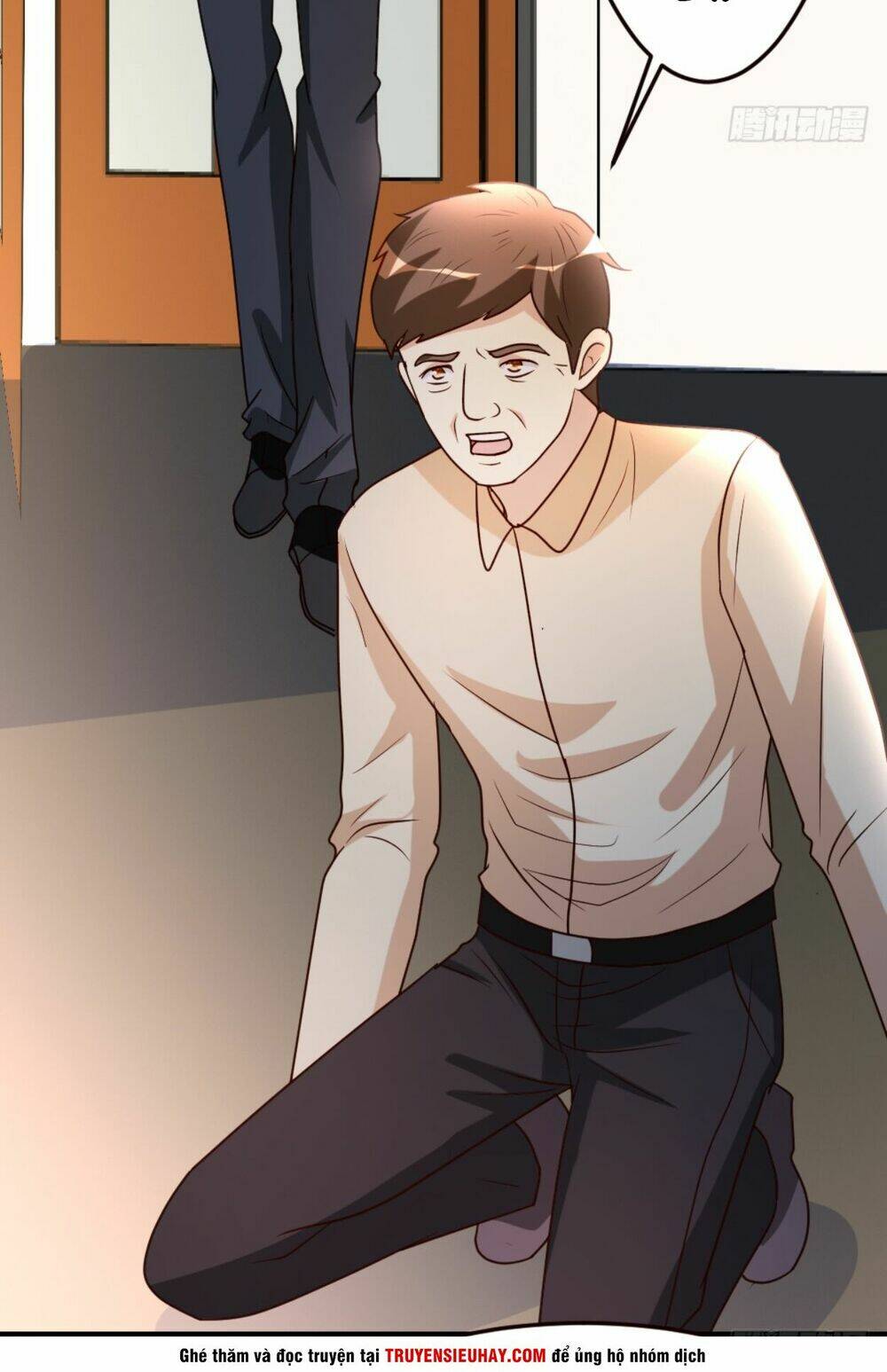 Trọng Sinh Tu Chân Tại Đô Thị: Chapter 38