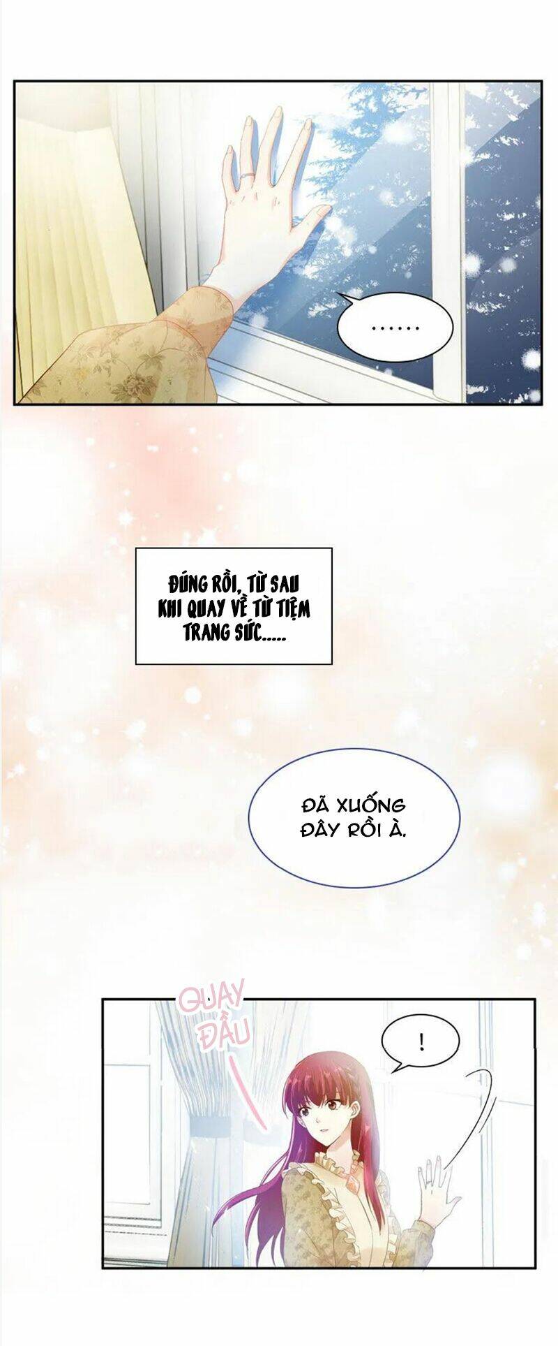 Ác Nữ Cải Biến: Chapter 51
