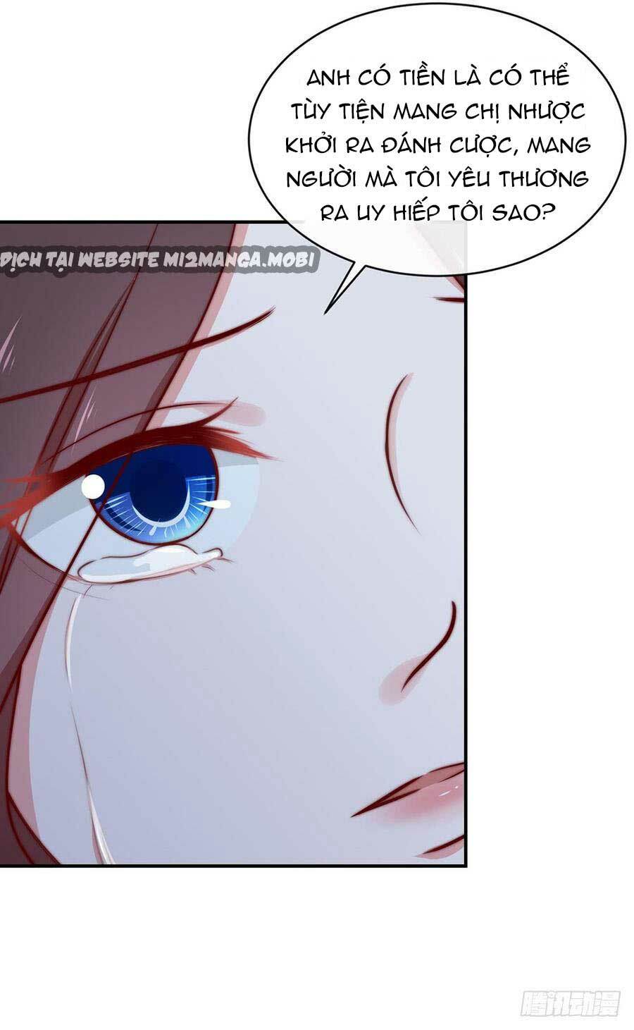 Gả Cho Tình Cũ Làm Lão Bà: Chapter 37