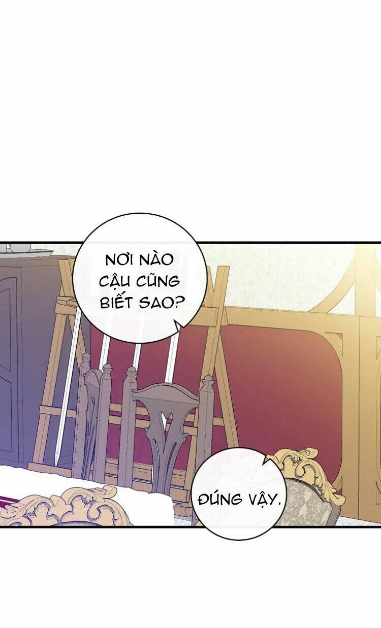 Kỵ Sĩ Đỏ Không Mê Tiền Mù Quáng: Chapter 32