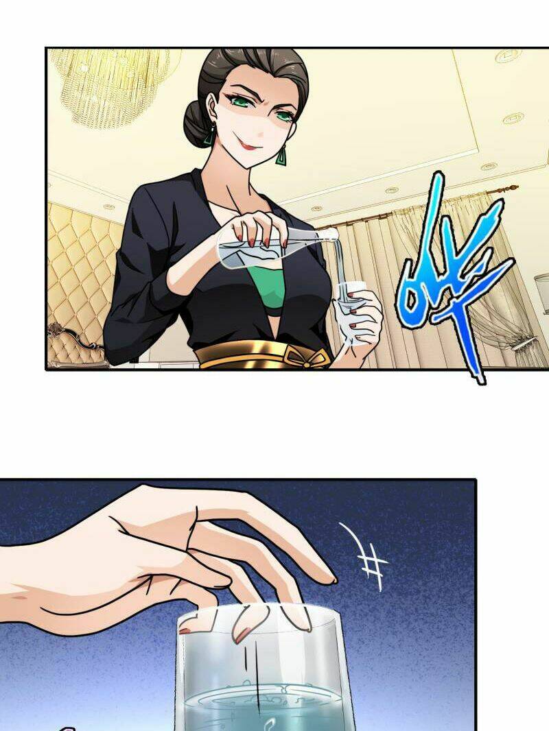 Hộ Hoa Cao Thủ Tại Đô Thị: Chapter 84