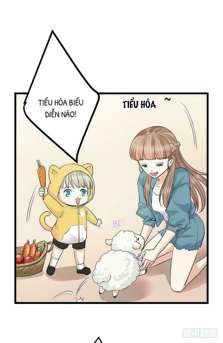 Chào Buổi Sáng, Ức Vạn Manh Thê: Chapter 5