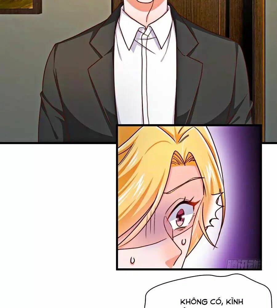 Nhật Ký Báo Thù Của Thiên Kim Hai Mặt: Chapter 44