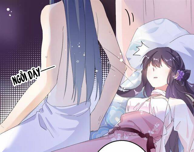 Hoa Nhan Sách: Chapter 50.1