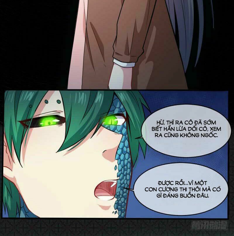 Ngạo Kiều Quỷ Vương Yêu Ta: Chapter 89