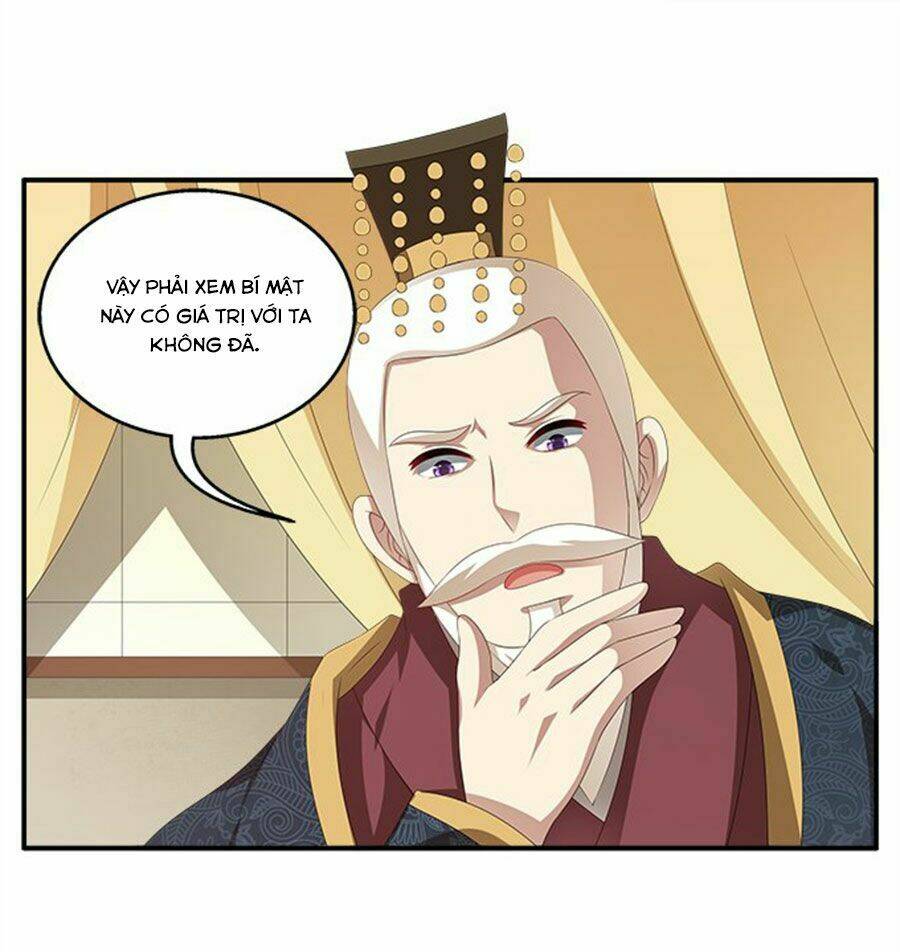 Thịnh Thế An Nhiên: Chapter 28