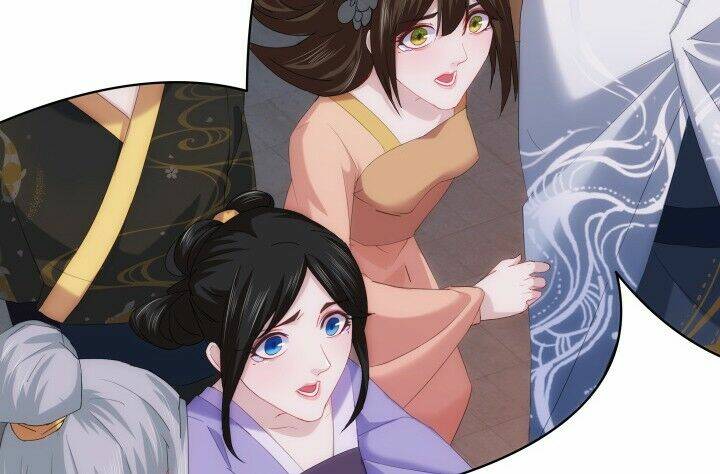 Bí Mật Của Dạ Tộc: Chapter 6.2