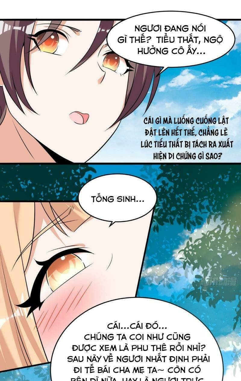 Giáng Thần Chiến Ký: Chapter 74