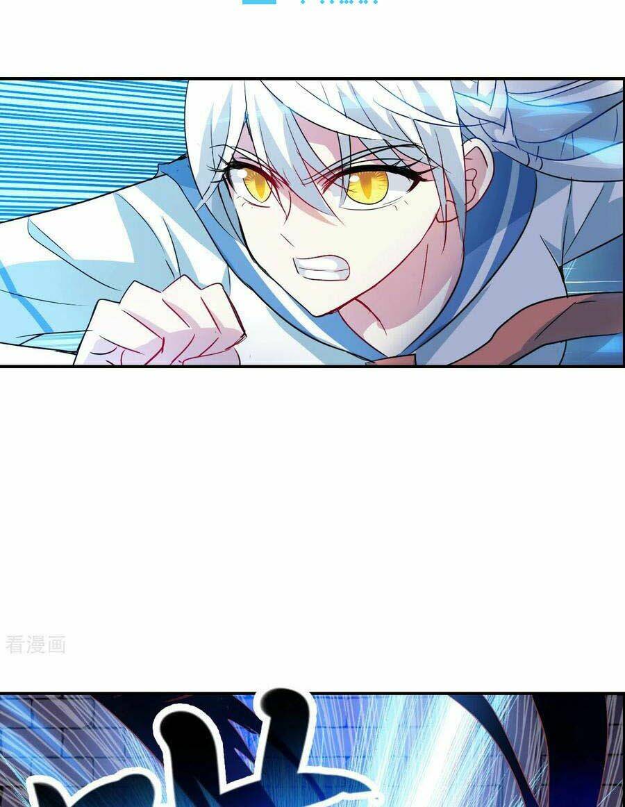 Tô Tịch Kỳ Quái 2: Chapter 28