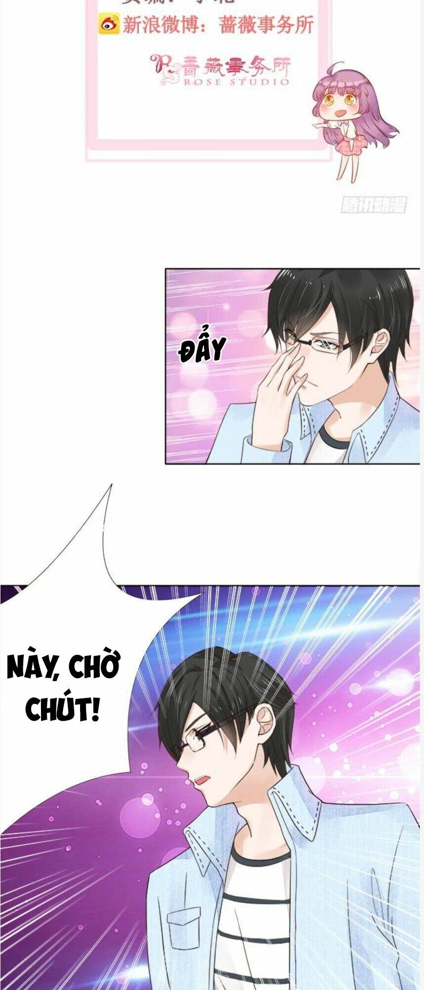 Ma Vương Luyến Ái Chỉ Nam: Chapter 115