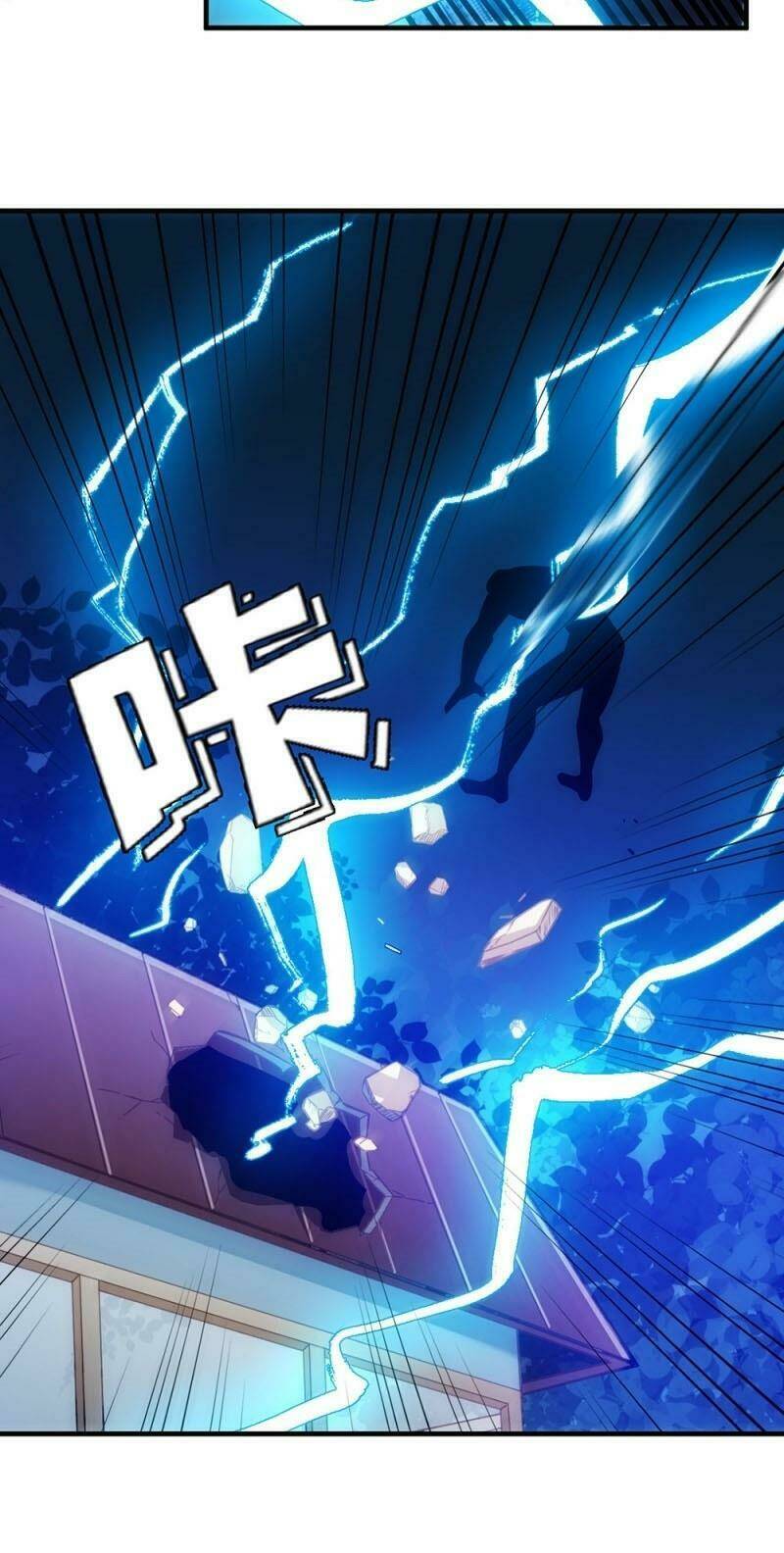 Dị Năng Của Ngươi Là Của Ta Rồi: Chapter 7