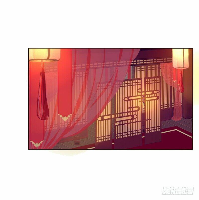 Tướng Quân Mời Ra Trận: Chapter 3