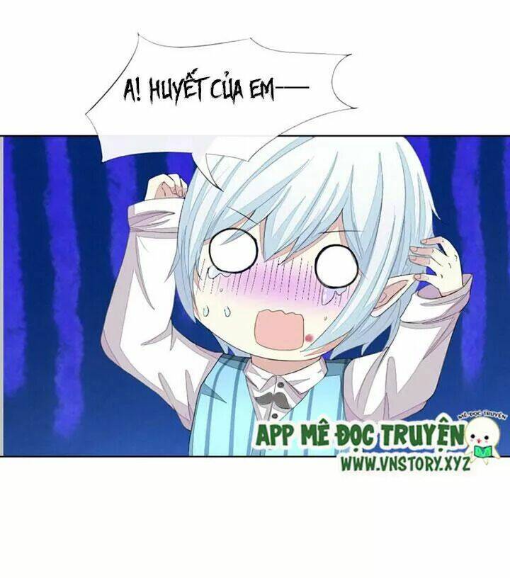 Nam Thần Ma Cà Rồng: Sủng Nhược Tiểu Lãn Thê: Chapter 53