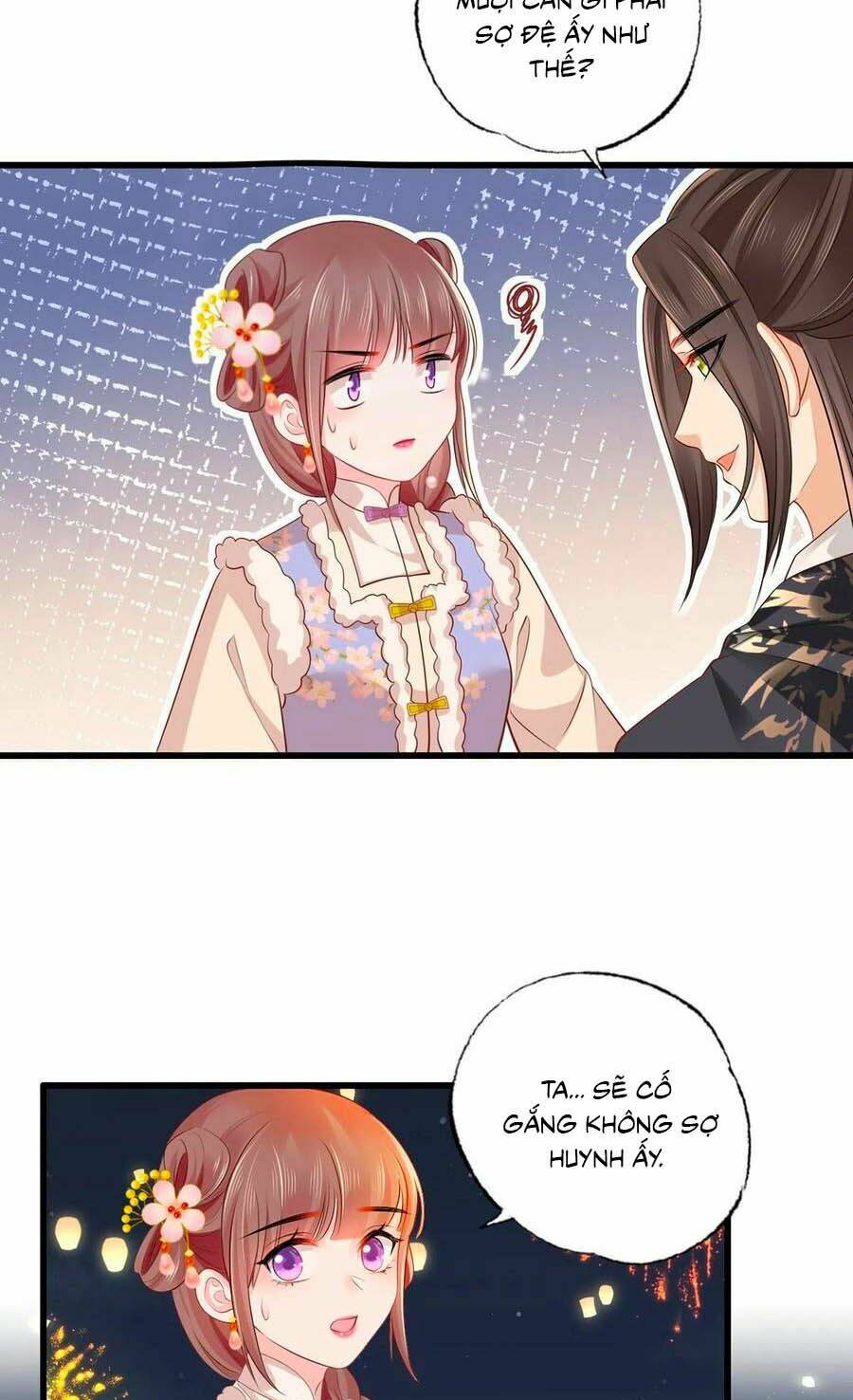 Nữ Thủ Phú Chi Kiều Sủng Nhiếp Chính Vương: Chapter 102