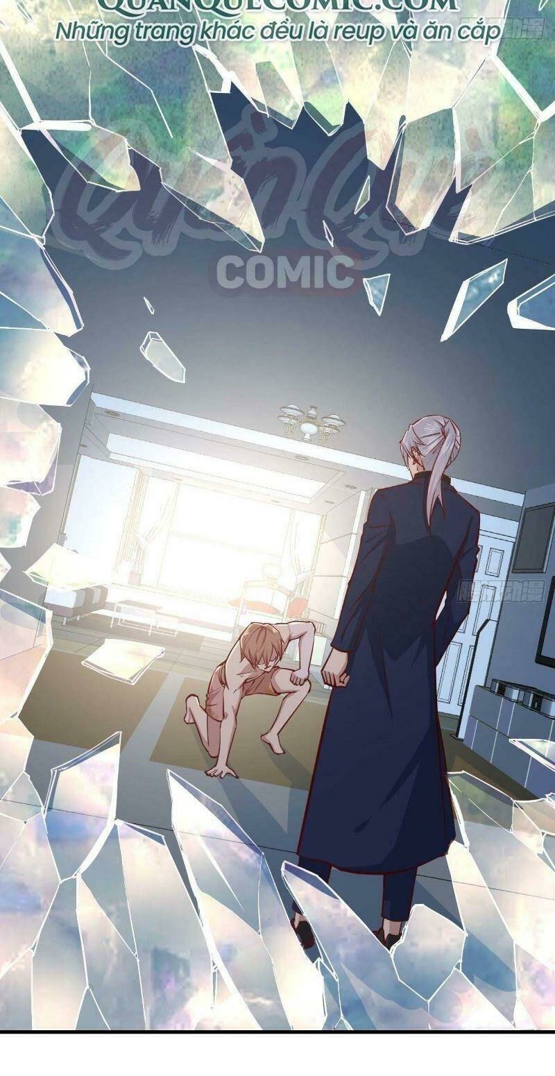 Song Tu Đạo Lữ Kiểu Xem Mặt: Chapter 77